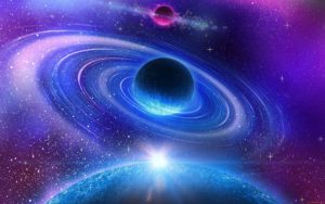 Top 3d space wallpapers free download Download