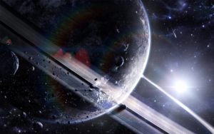 Top 3d space wallpapers free download 4k Download