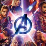 Top 4k wallpaper infinity war HD Download