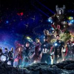 Top 4k wallpaper infinity war Download