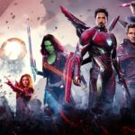 Top 4k wallpaper infinity war HD Download