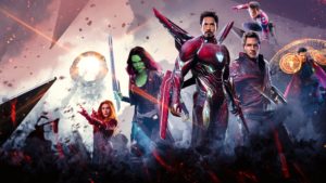 Top 4k wallpaper infinity war HD Download