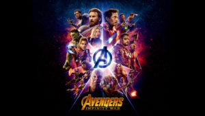 Top 4k wallpaper infinity war free Download