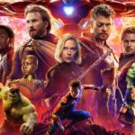 Download 4k wallpaper infinity war HD