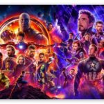 Top 4k wallpaper infinity war 4k Download