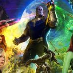 Top 4k wallpaper infinity war HD Download