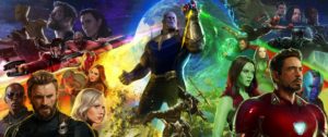 Top 4k wallpaper infinity war HD Download