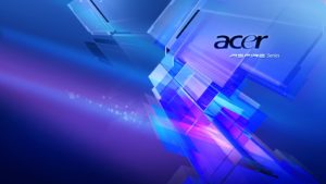 Download acer laptop background HD