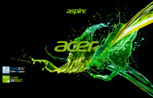 Top acer laptop background HD Download