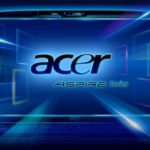 Download acer laptop background HD