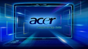 Download acer laptop background HD