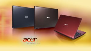 Download acer laptop background HD