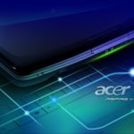 Download acer laptop background HD