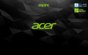 Top acer laptop background Download