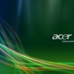 Download acer laptop background HD