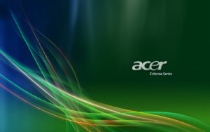 Download acer laptop background HD