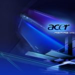 Download acer laptop background HD