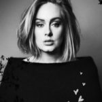 Download adele wallpaper iphone HD