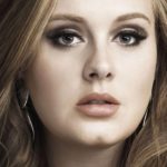 Download adele wallpaper iphone HD