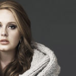 Top adele wallpaper iphone 4k Download