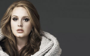 Top adele wallpaper iphone 4k Download