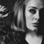 Top adele wallpaper iphone Download