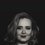 Top adele wallpaper iphone free Download