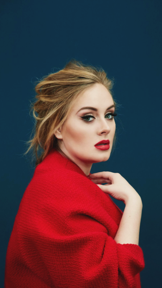 Collection : Top 30 Adele Wallpaper Iphone (hd Download)