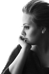 Top adele wallpaper iphone 4k Download