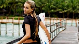 Top alana blanchard wallpaper HD Download