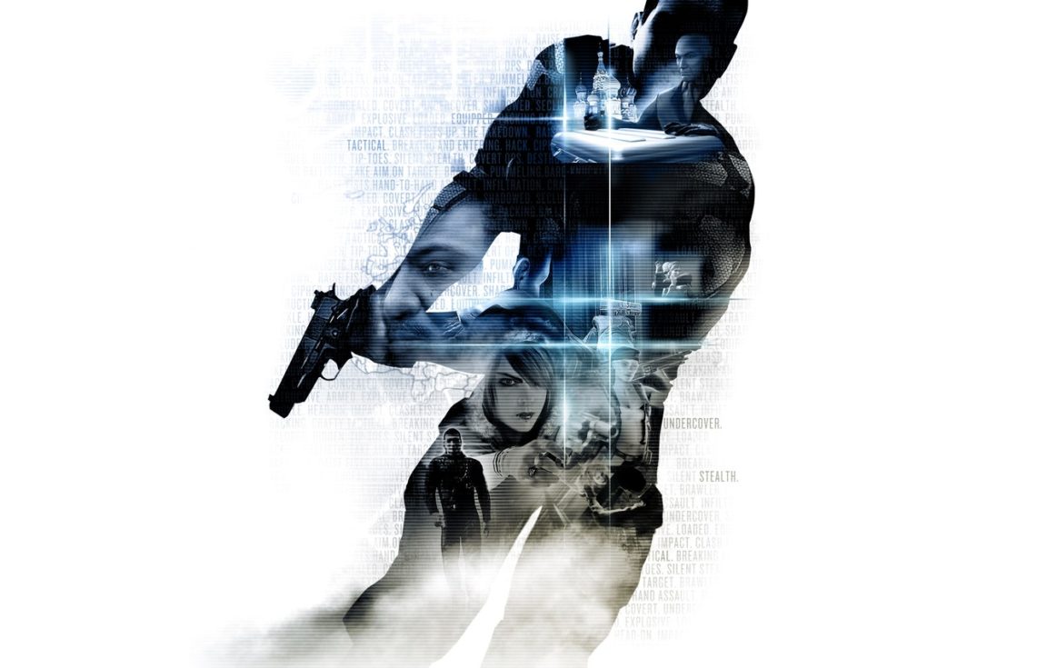 Top alpha protocol wallpaper 4k Download