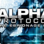 Download alpha protocol wallpaper HD