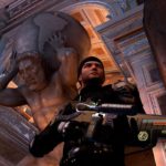 Top alpha protocol wallpaper 4k Download