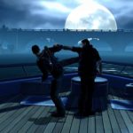 Top alpha protocol wallpaper Download