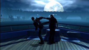 Top alpha protocol wallpaper Download