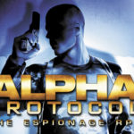 Top alpha protocol wallpaper HD Download