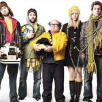 Top always sunny wallpaper 4k Download