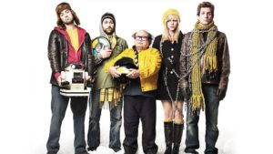 Top always sunny wallpaper 4k Download