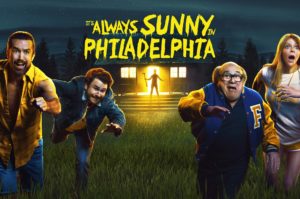 Download always sunny wallpaper HD