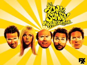 Top always sunny wallpaper 4k Download