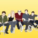 Download always sunny wallpaper HD