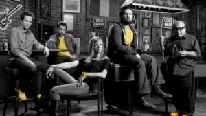 Top always sunny wallpaper Download