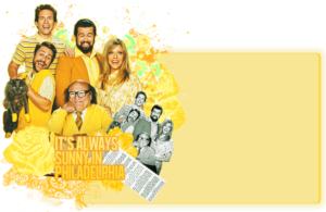 Top always sunny wallpaper 4k Download