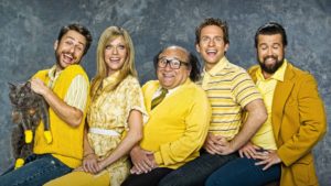 Download always sunny wallpaper HD