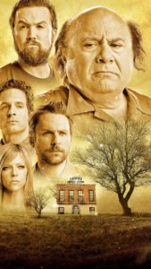 Download always sunny wallpaper HD