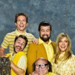 Top always sunny wallpaper free Download