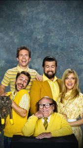 Top always sunny wallpaper free Download