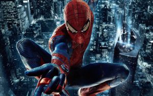 Top amazing spider man wallpaper free download 4k Download