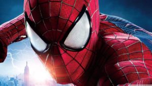 Download amazing spider man wallpaper free download HD