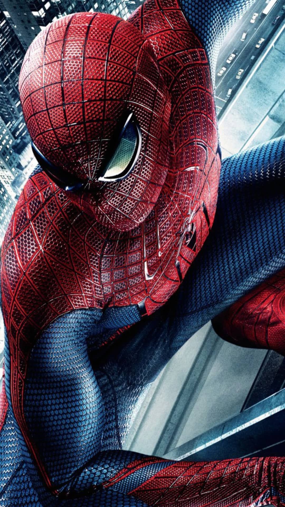 Download amazing spider man wallpaper free download HD